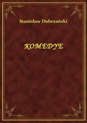 : Komedye - ebook