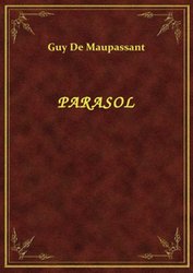 : Parasol - ebook