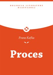 : Proces - ebook