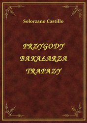 : Przygody Bakałarza Trapazy - ebook