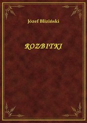 : Rozbitki - ebook