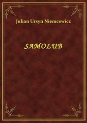 : Samolub - ebook