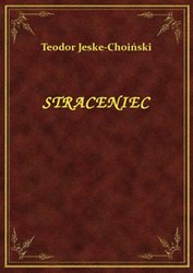 : Straceniec - ebook