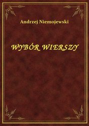 : Wybór Wierszy - ebook