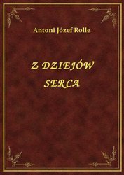 : Z Dziejów Serca - ebook