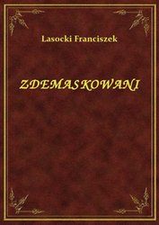 : Zdemaskowani - ebook