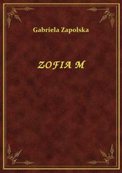 : Zofia M - ebook