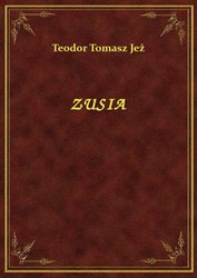 : Zusia - ebook