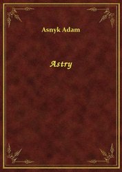 : Astry - ebook