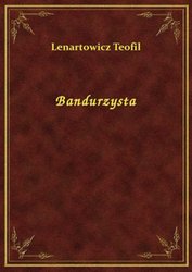 : Bandurzysta - ebook