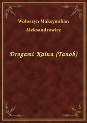 : Drogami Kaina (Tanob) - ebook