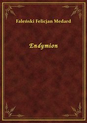 : Endymion - ebook