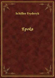 : Epoka - ebook