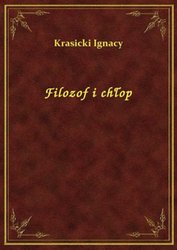 : Filozof i chłop - ebook