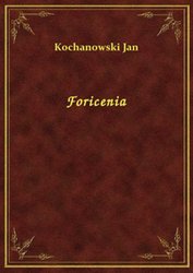 : Foricenia - ebook