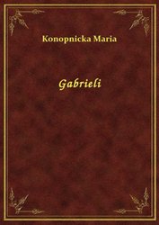 : Gabrieli - ebook