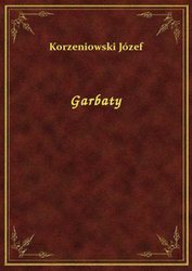 : Garbaty - ebook