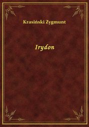 : Irydon - ebook