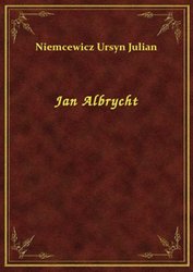 : Jan Albrycht - ebook