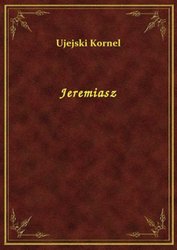 : Jeremiasz - ebook