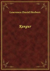 : Kangur - ebook