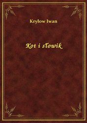 : Kot i słowik - ebook