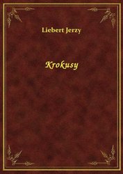 : Krokusy - ebook