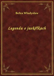 : Legenda o jaskółkach - ebook