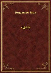 : Lgow - ebook