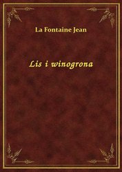 : Lis i winogrona - ebook