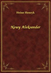 : Nowy Aleksander - ebook