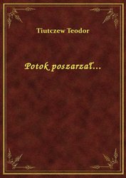 : Potok poszarzał... - ebook