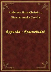: Ropucha. Krasnoludek - ebook