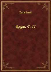 : Rzym, T. II - ebook