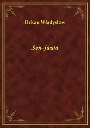 : Sen-jawa - ebook