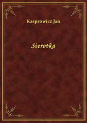 : Sierotka - ebook