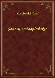 : Sonety nadgoplańskie - ebook