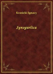 : Synogarlica - ebook