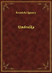 : Umbrelka - ebook
