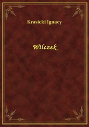 : Wilczek - ebook