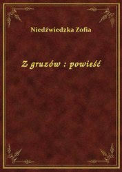 : Z gruzów : powieść - ebook