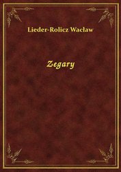 : Zegary - ebook