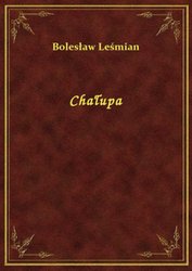: Chałupa - ebook