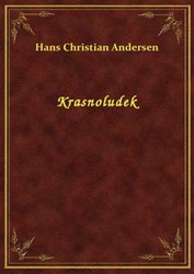 : Krasnoludek - ebook