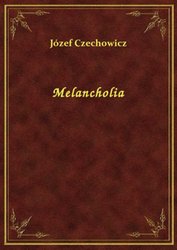 : Melancholia - ebook