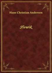 : Słowik - ebook