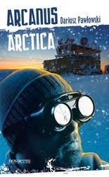 : Arcanus Arctica - ebook