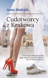 : Cudotwórcy z Krakowa - ebook