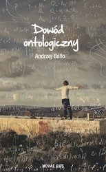 : Dowód ontologiczny - ebook