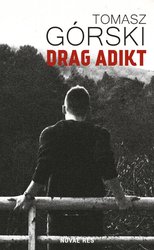 : Drag Adikt - ebook